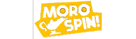 Morospin casino logo